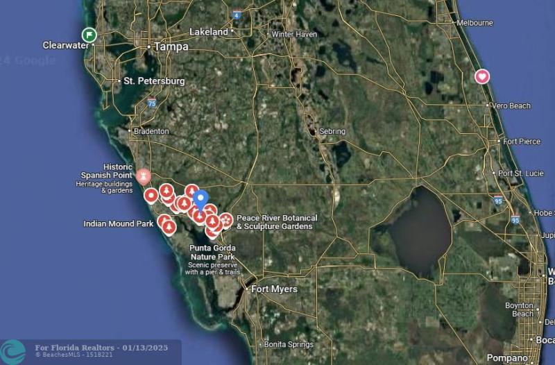 Duplex, Triplex and Fourplex Images