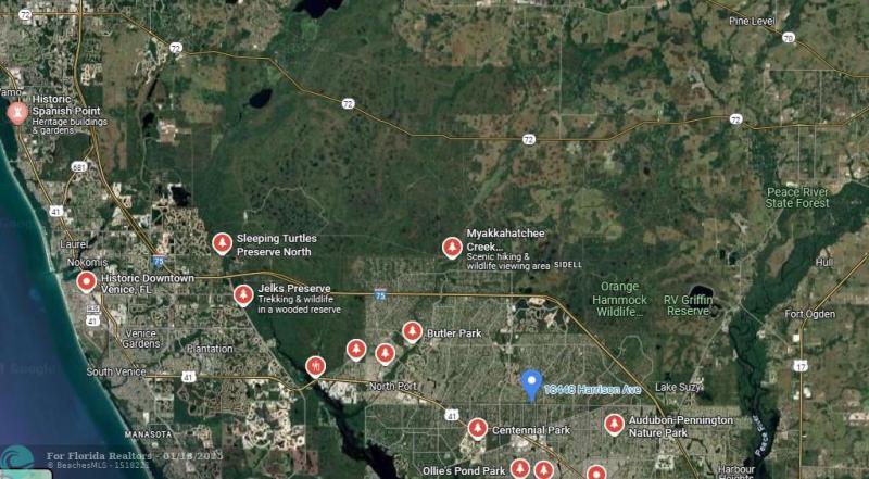 Duplex, Triplex and Fourplex Images