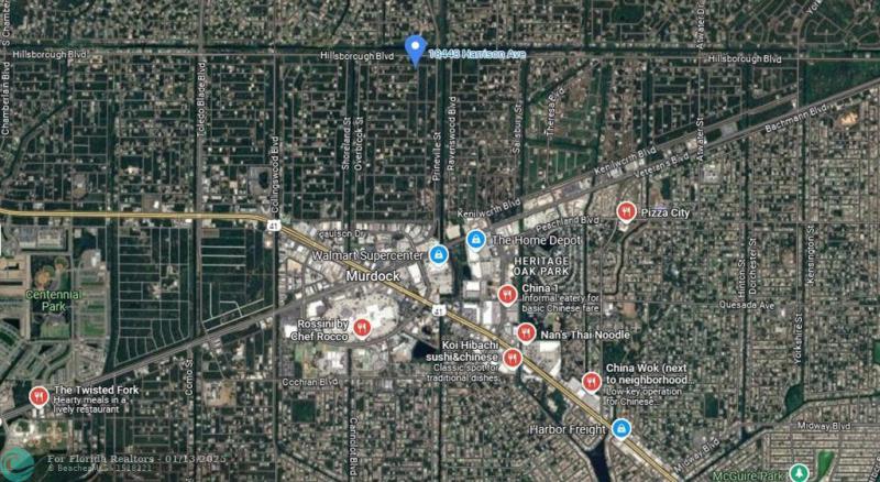 Duplex, Triplex and Fourplex Images