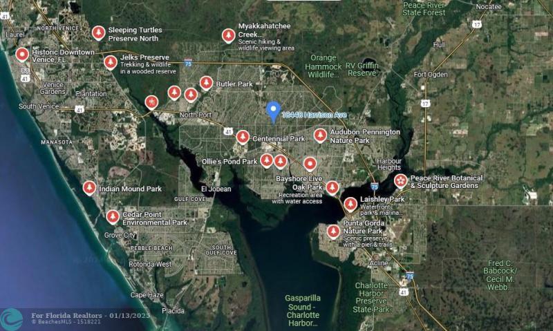 Duplex, Triplex and Fourplex Images