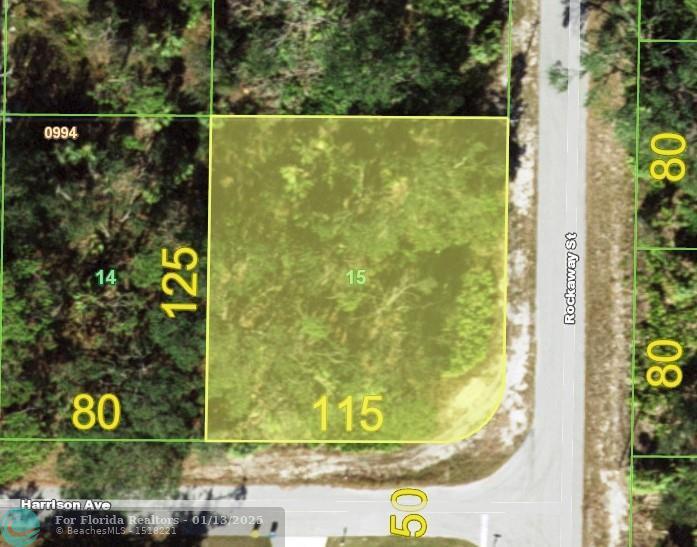 Duplex, Triplex and Fourplex Images