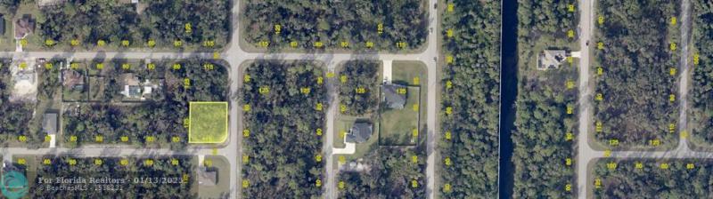 Duplex, Triplex and Fourplex Images