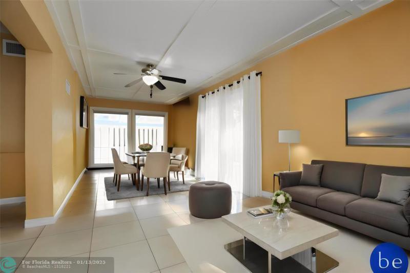 Duplex, Triplex and Fourplex Images