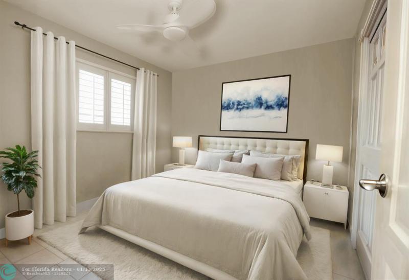 Duplex, Triplex and Fourplex Images