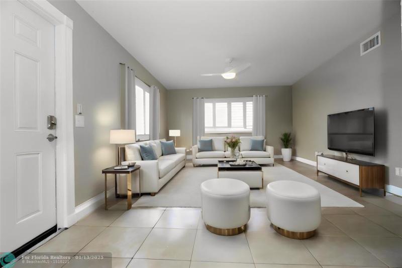 Duplex, Triplex and Fourplex Images