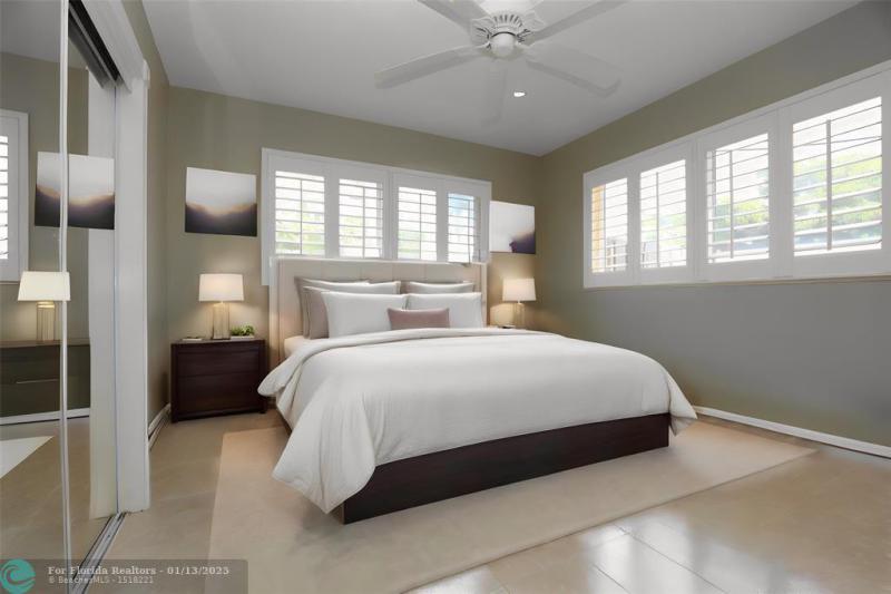 Duplex, Triplex and Fourplex Images