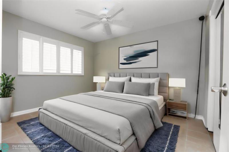 Duplex, Triplex and Fourplex Images