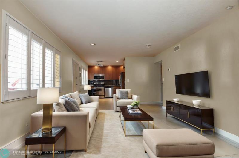 Duplex, Triplex and Fourplex Images