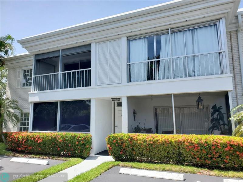 First Photo for Home For Sale at  Fort Lauderdale, FL. 33308