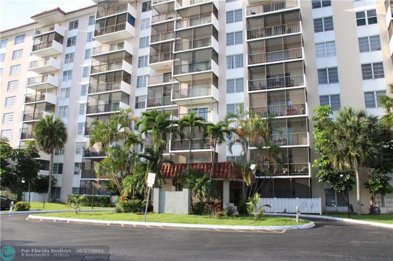 First Photo for Home For Sale at Lauderhill, FL. 33319