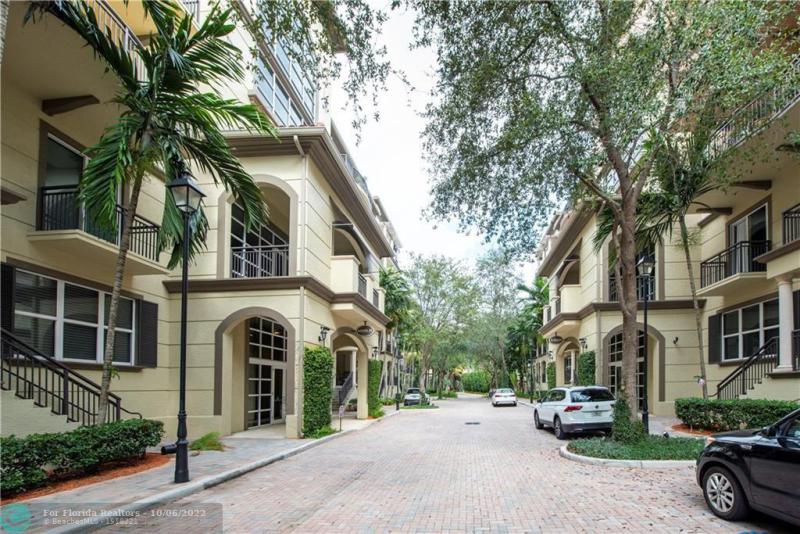 First Photo for Home For Sale at Wilton Manors, FL. 33334