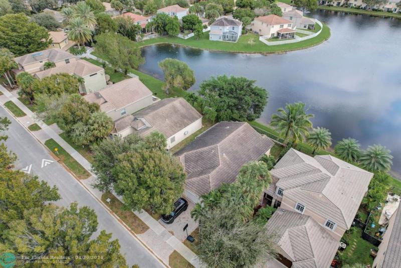 First Photo for Home For Sale at 5814 NW 49th Ln Coconut Creek, FL. 33073