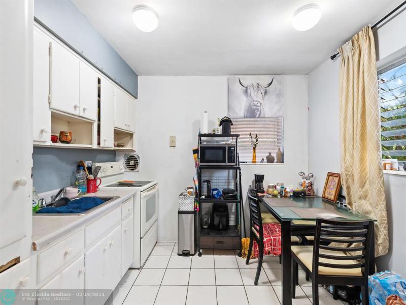 Duplex, Triplex and Fourplex Images