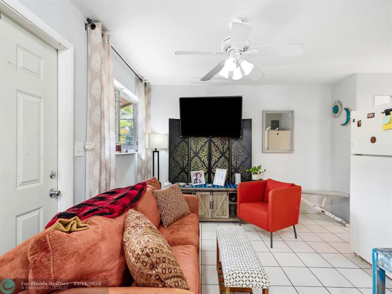 Duplex, Triplex and Fourplex Images