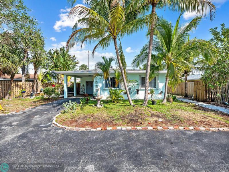 Duplex, Triplex and Fourplex Images