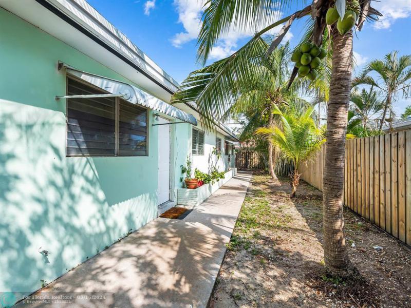 Duplex, Triplex and Fourplex Images