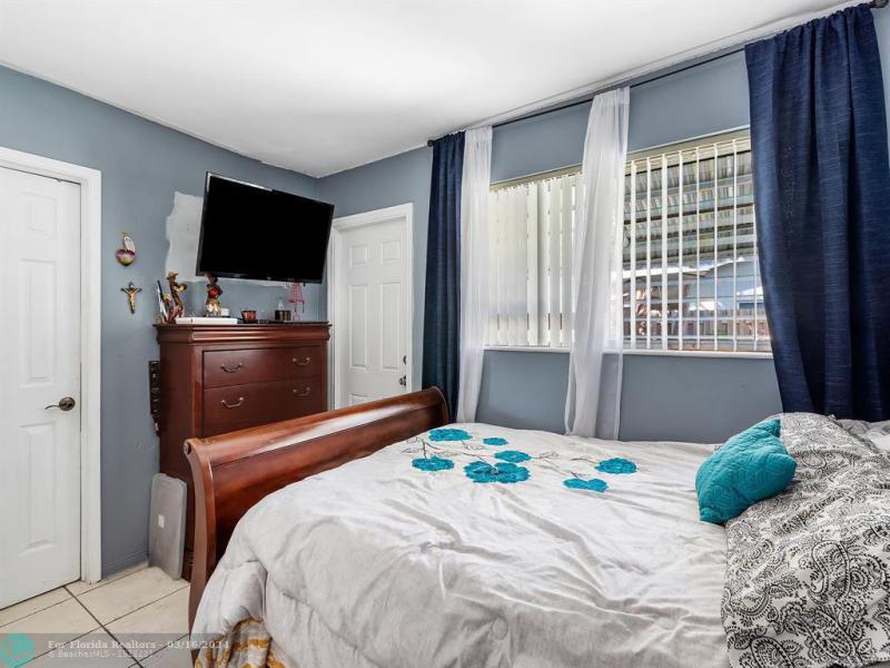 Duplex, Triplex and Fourplex Images