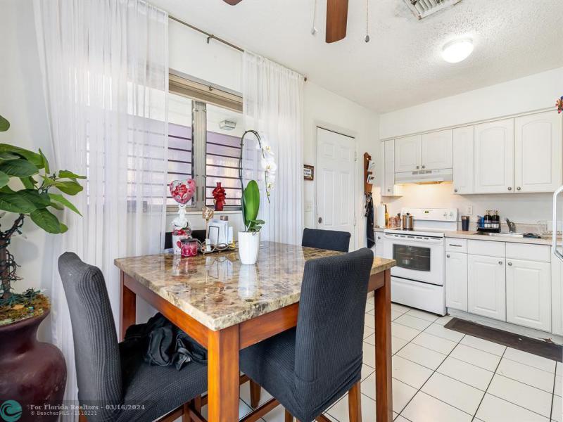 Duplex, Triplex and Fourplex Images