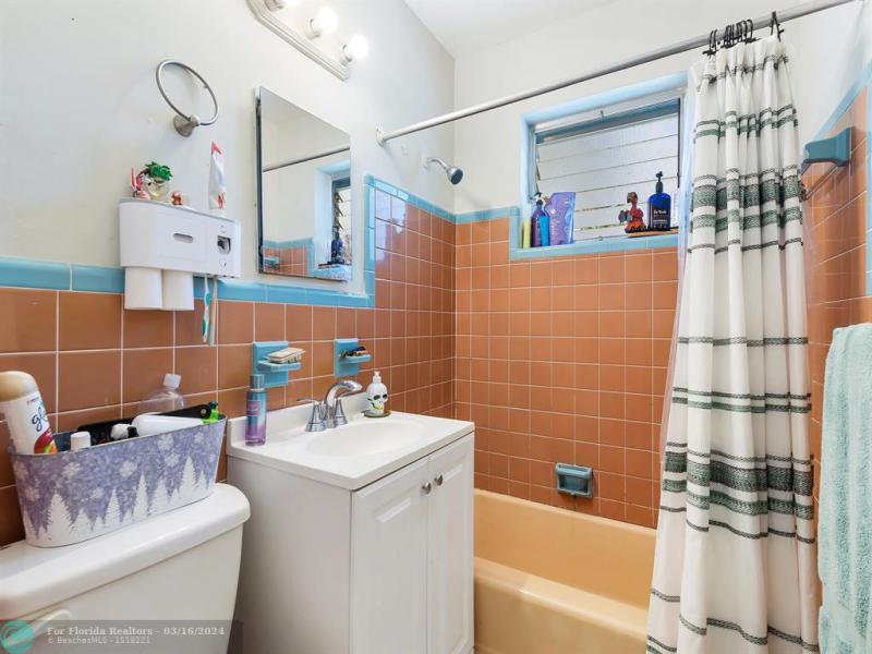 Duplex, Triplex and Fourplex Images