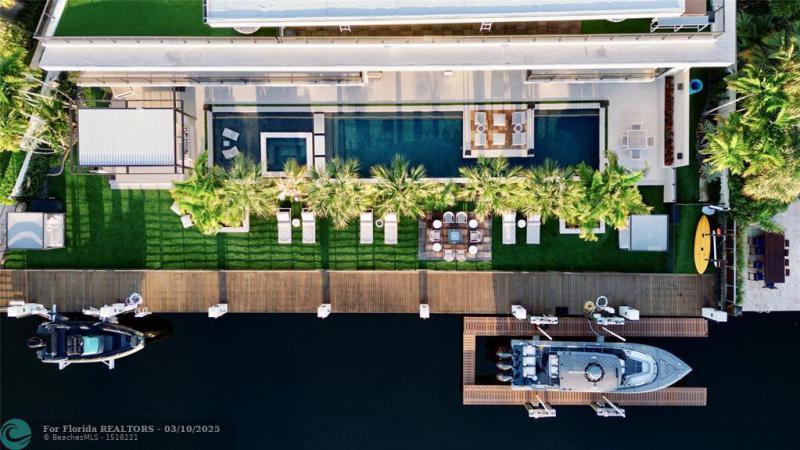  Single Family Homes Photo 18: 600 5th Key Dr  Fort Lauderdale,  FL 33304