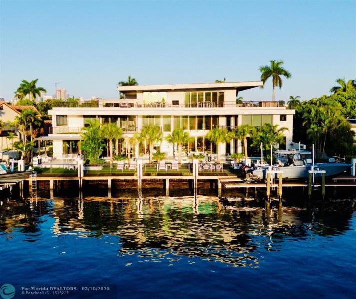 Single Family Homes Photo 4: 600 5th Key Dr  Fort Lauderdale,  FL 33304