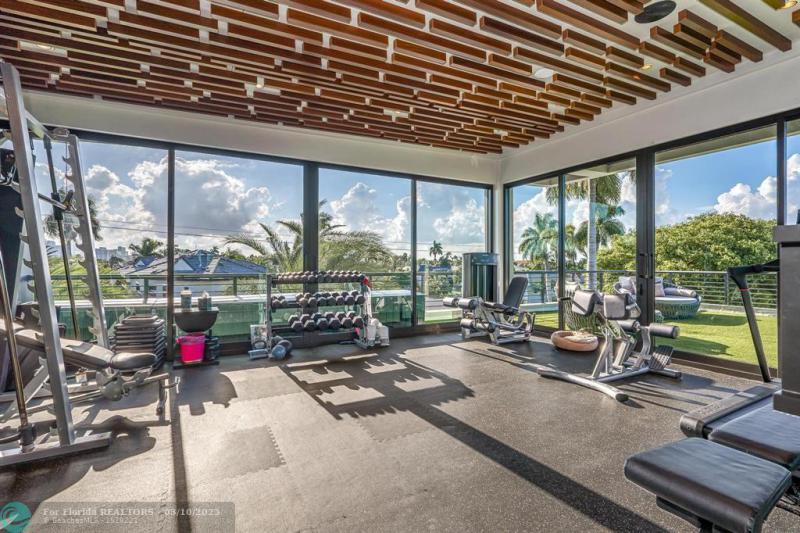  Single Family Homes Photo 52: 600 5th Key Dr  Fort Lauderdale,  FL 33304