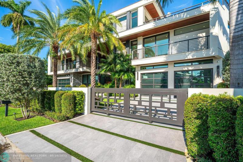  Single Family Homes Photo 70: 600 5th Key Dr  Fort Lauderdale,  FL 33304