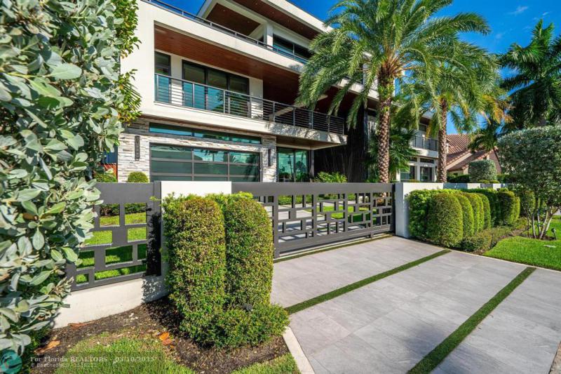  Single Family Homes Photo 79: 600 5th Key Dr  Fort Lauderdale,  FL 33304