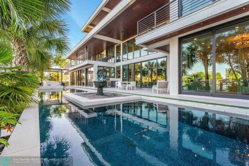  Single Family Homes Photo 80: 600 5th Key Dr  Fort Lauderdale,  FL 33304