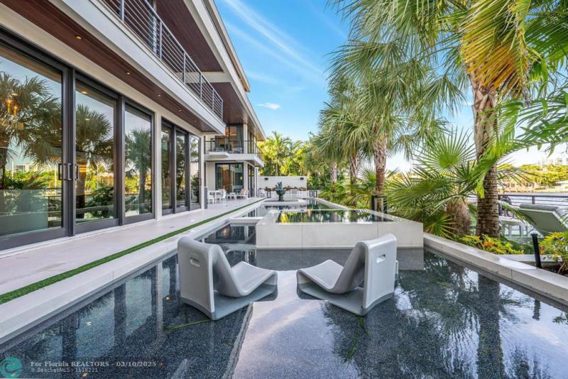  Single Family Homes Photo 82: 600 5th Key Dr  Fort Lauderdale,  FL 33304