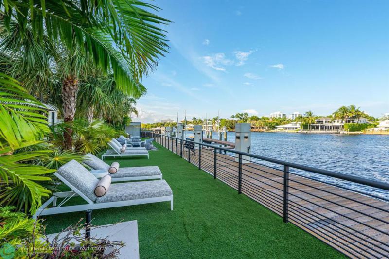  Single Family Homes Photo 84: 600 5th Key Dr  Fort Lauderdale,  FL 33304