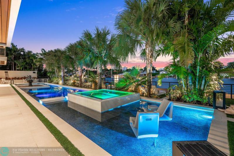 Single Family Homes Photo 93: 600 5th Key Dr  Fort Lauderdale,  FL 33304