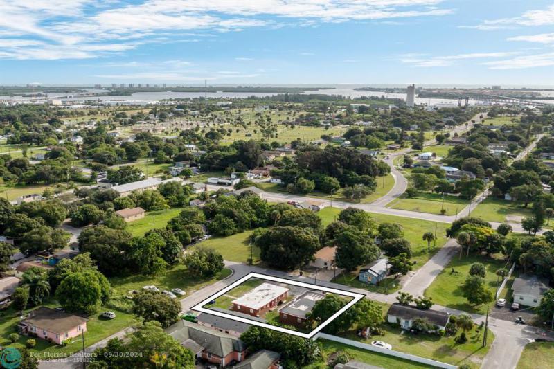 Duplex, Triplex and Fourplex Images