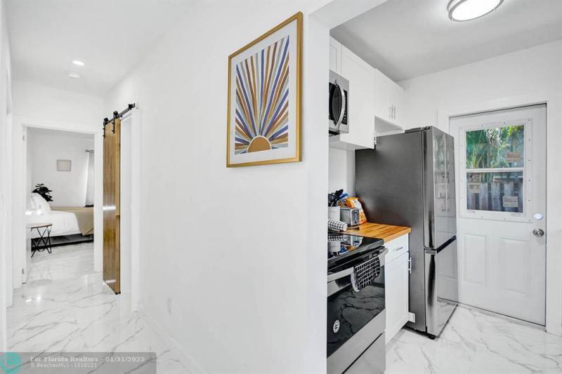 Duplex, Triplex and Fourplex Images