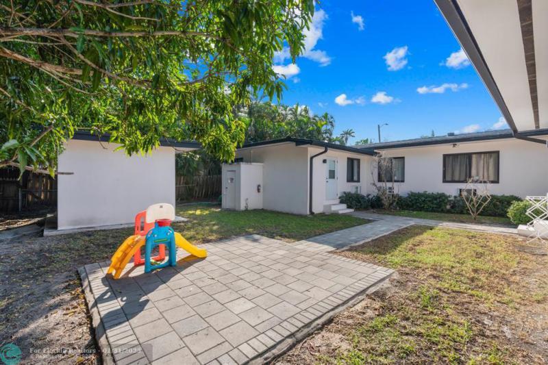 Duplex, Triplex and Fourplex Images