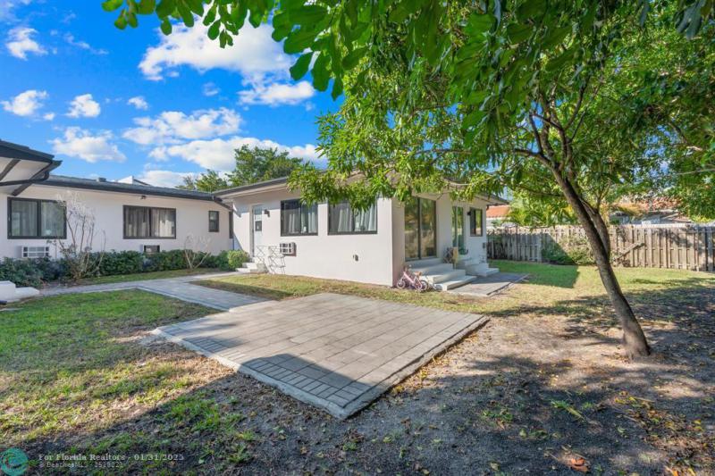 Duplex, Triplex and Fourplex Images