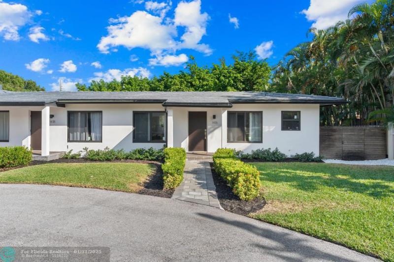 Duplex, Triplex and Fourplex Images