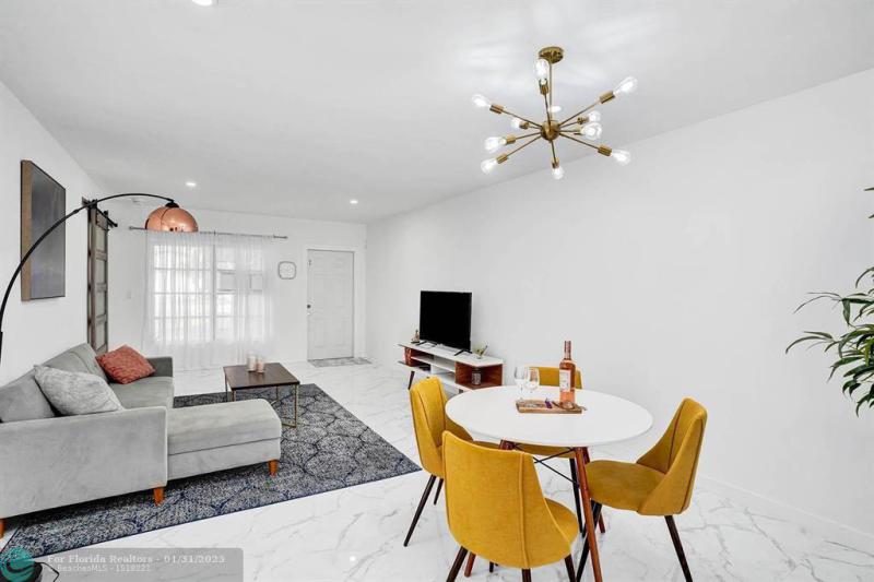 Duplex, Triplex and Fourplex Images