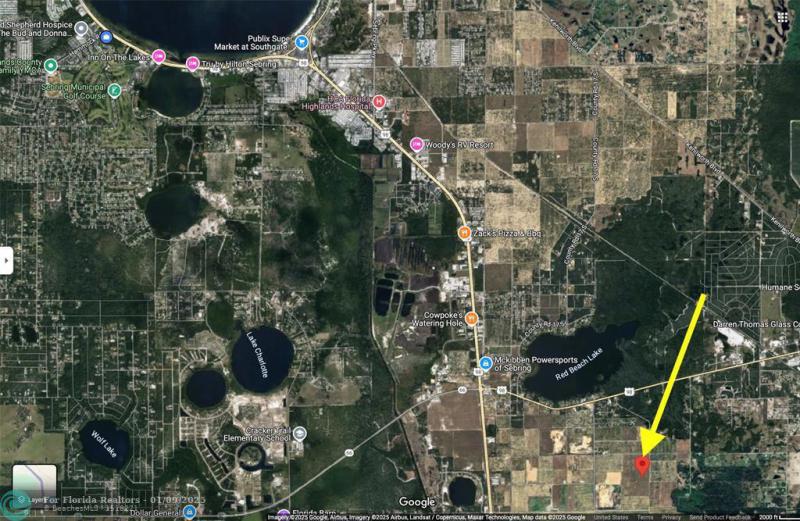  Commercial & Industrial Land Images 