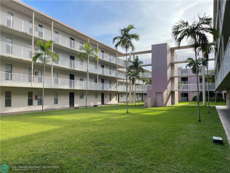 First Photo for Home For Sale at Lauderhill, FL. 33313