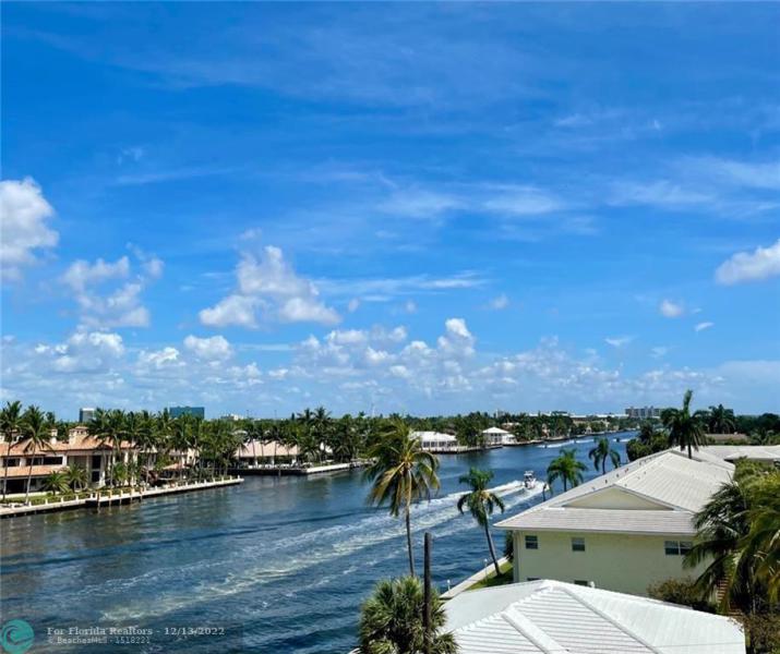 First Photo for Home For Sale at Fort Lauderdale, FL. 33308