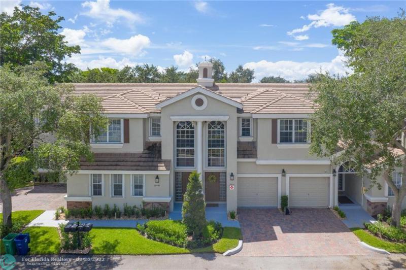 First Photo for Home For Sale at Coral Springs, FL. 33071