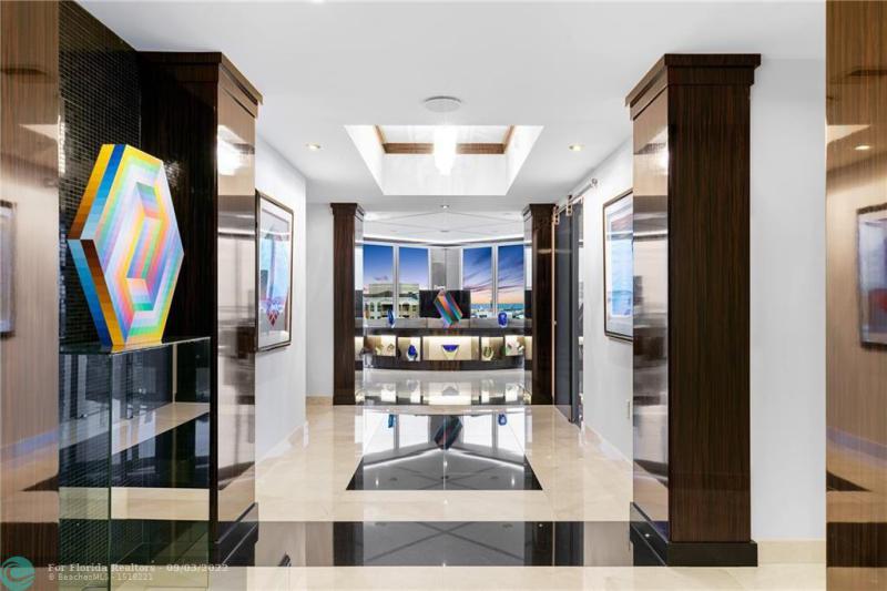 First Photo for Home For Sale at Fort Lauderdale, FL. 33301