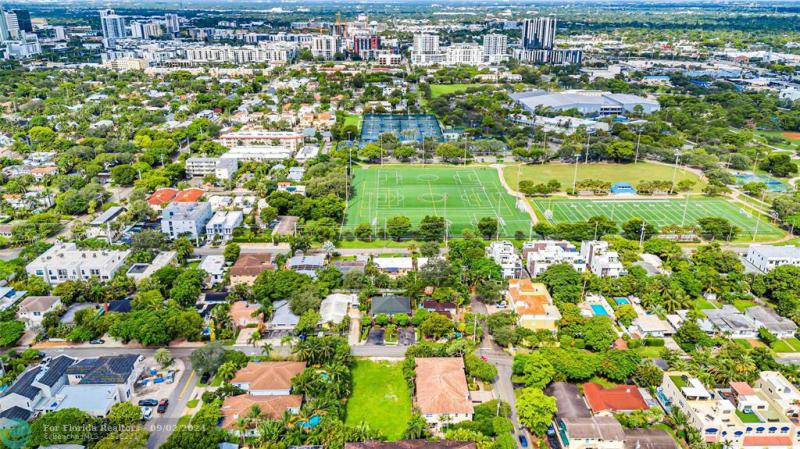 Duplex, Triplex and Fourplex Images