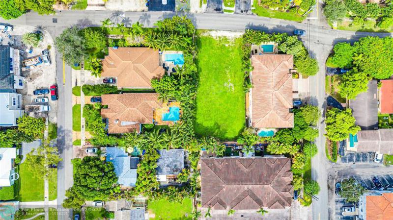 Duplex, Triplex and Fourplex Images