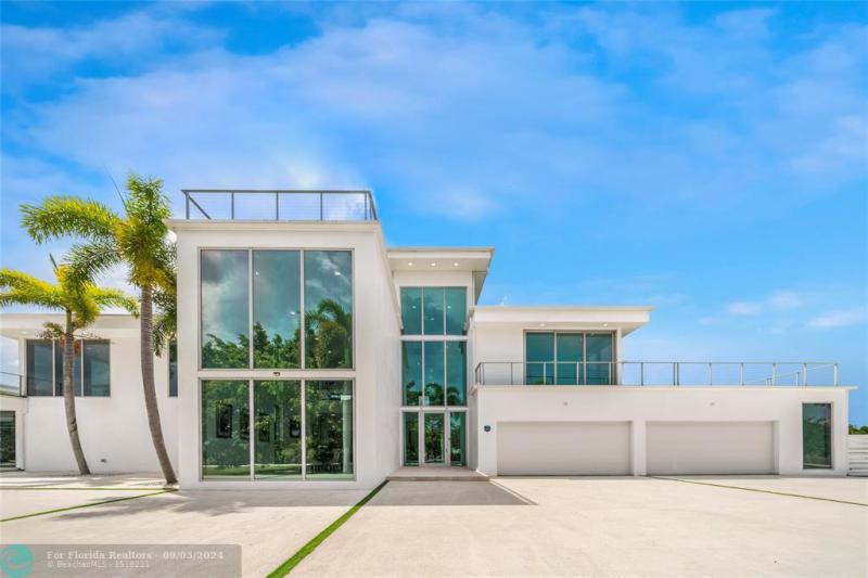  Single Family Homes Photo 10: 17250 SW 52nd Ct  Southwest Ranches,  FL 33331