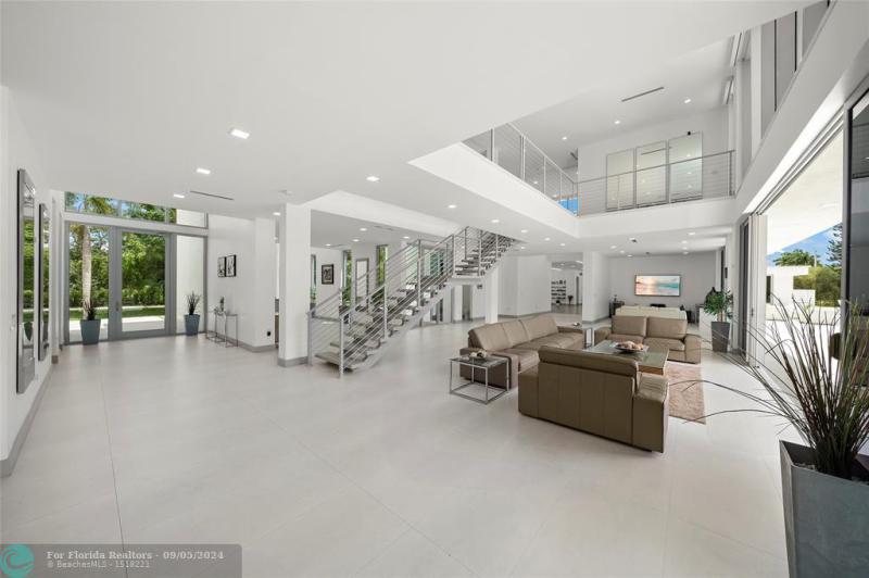  Single Family Homes Photo 19: 17250 SW 52nd Ct  Southwest Ranches,  FL 33331