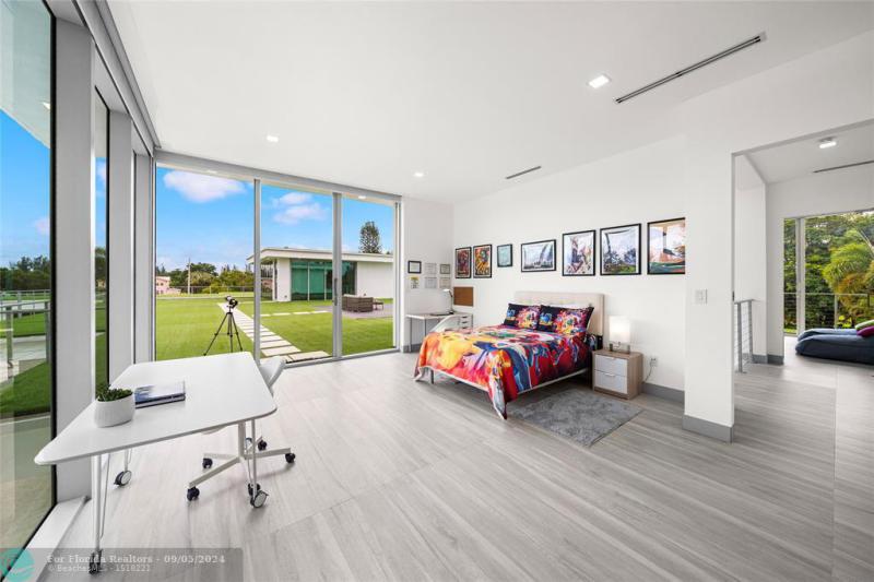 Single Family Homes Photo 54: 17250 SW 52nd Ct  Southwest Ranches,  FL 33331