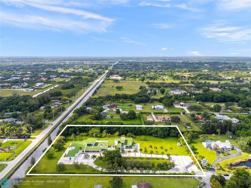  Single Family Homes Photo 61: 17250 SW 52nd Ct  Southwest Ranches,  FL 33331