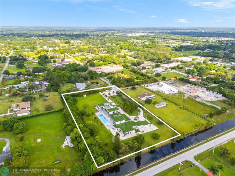  Single Family Homes Photo 62: 17250 SW 52nd Ct  Southwest Ranches,  FL 33331